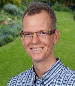 Jeroen Borst Jeroen Borst